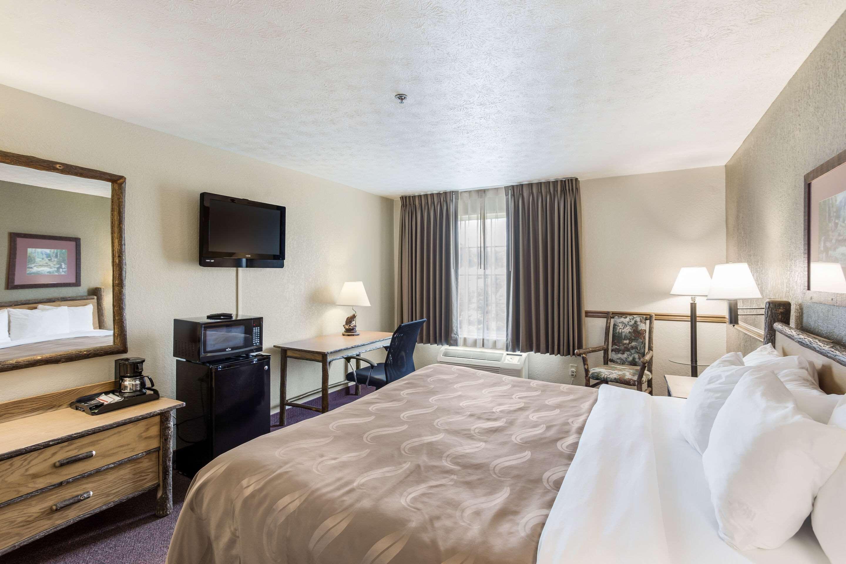 Quality Inn & Suites Big Stone Gap Zewnętrze zdjęcie