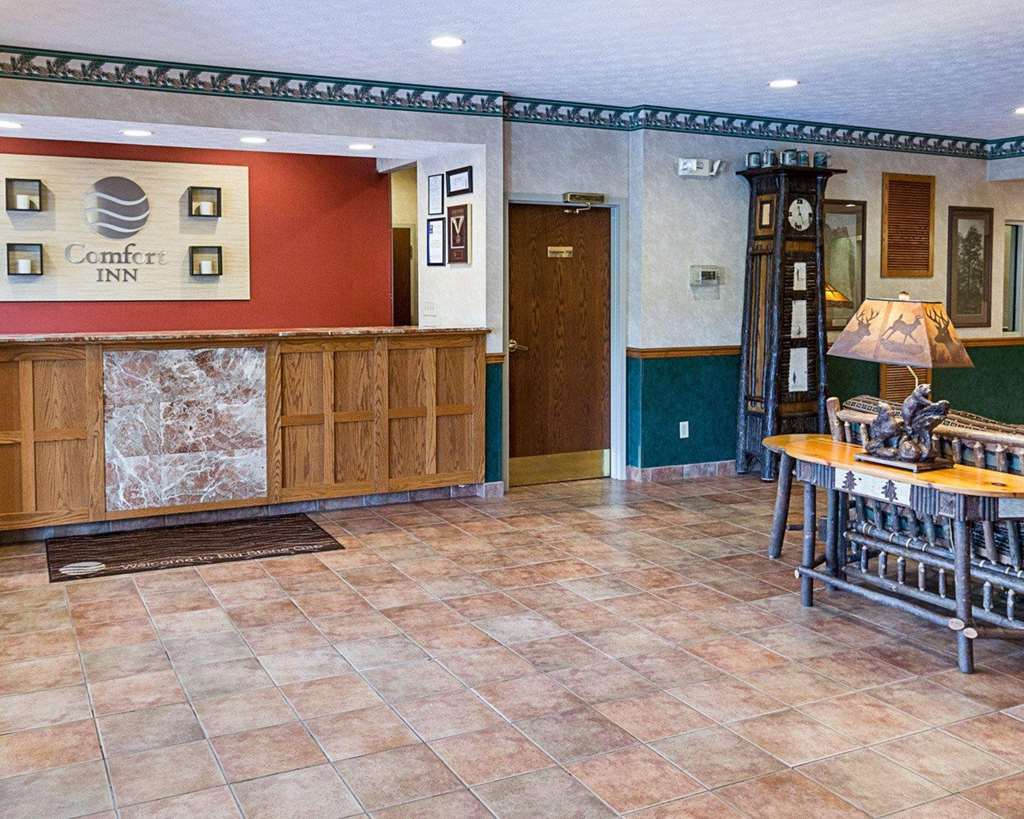 Quality Inn & Suites Big Stone Gap Wnętrze zdjęcie
