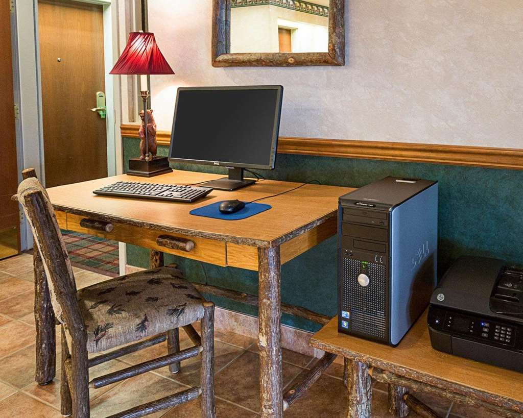 Quality Inn & Suites Big Stone Gap Udogodnienia zdjęcie