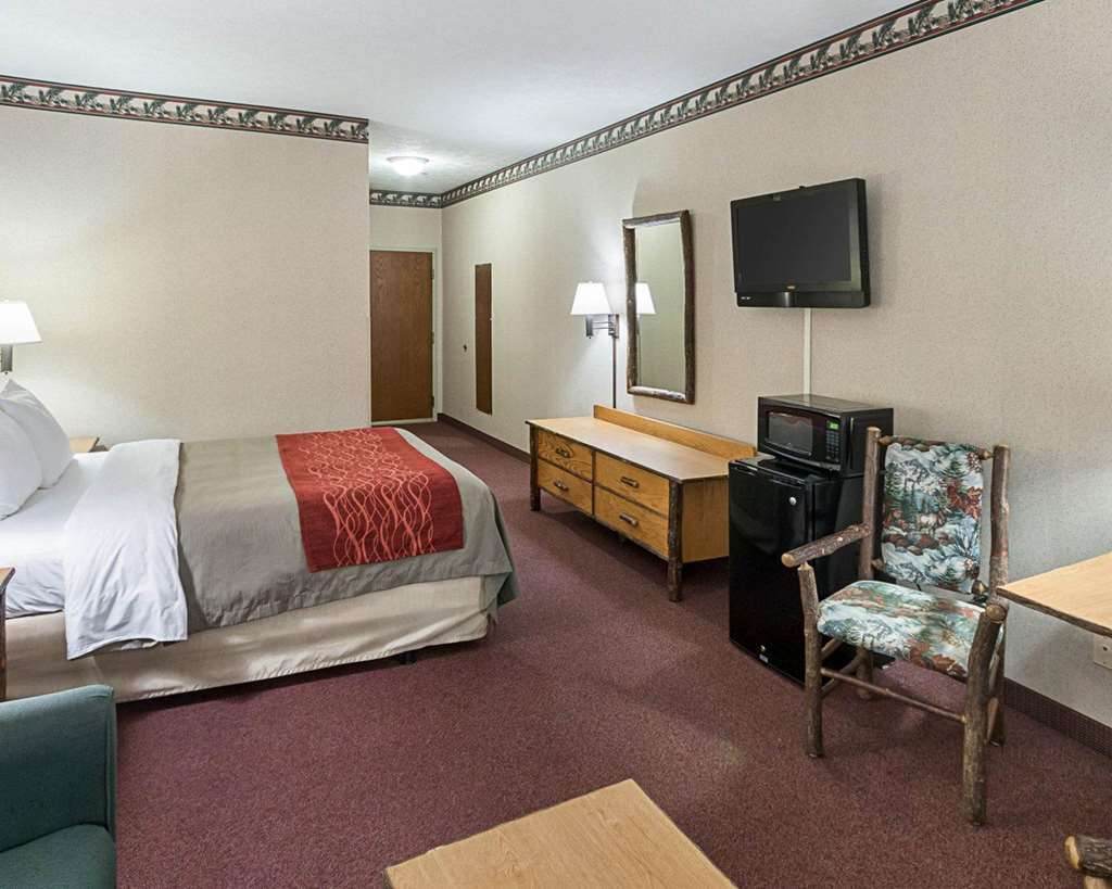 Quality Inn & Suites Big Stone Gap Pokój zdjęcie
