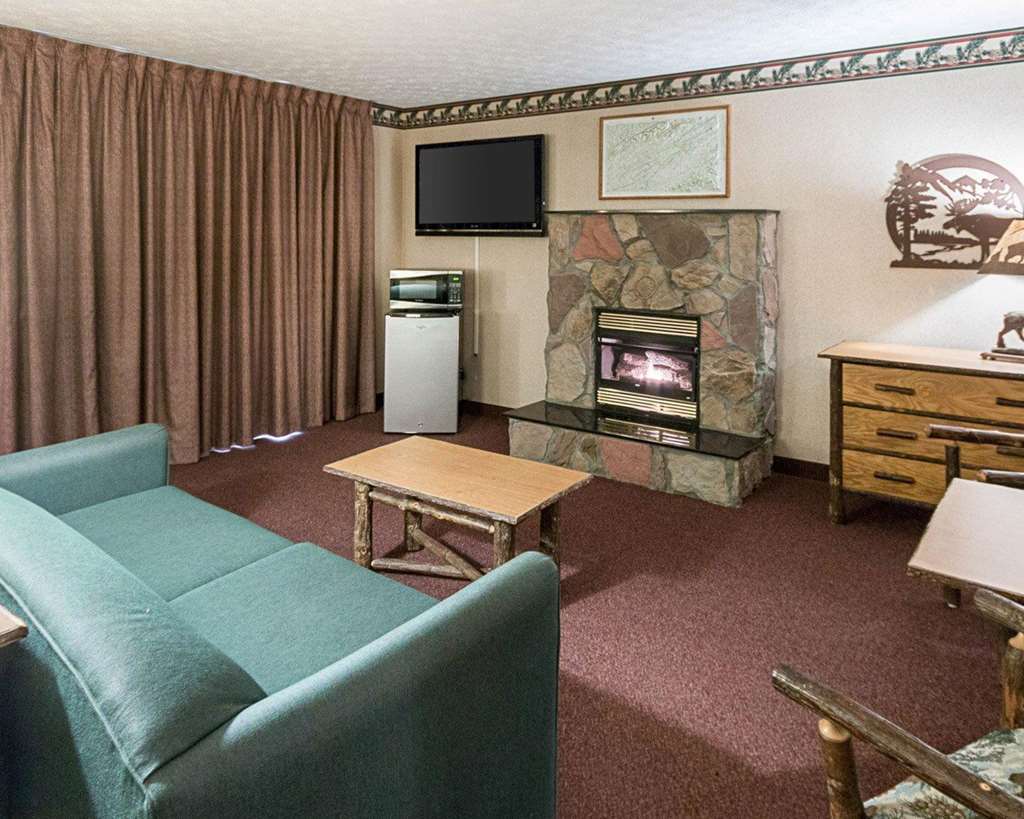 Quality Inn & Suites Big Stone Gap Pokój zdjęcie